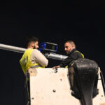 Έξυπνες κάμερες: Ξεκίνησε η τοποθέτησή τους