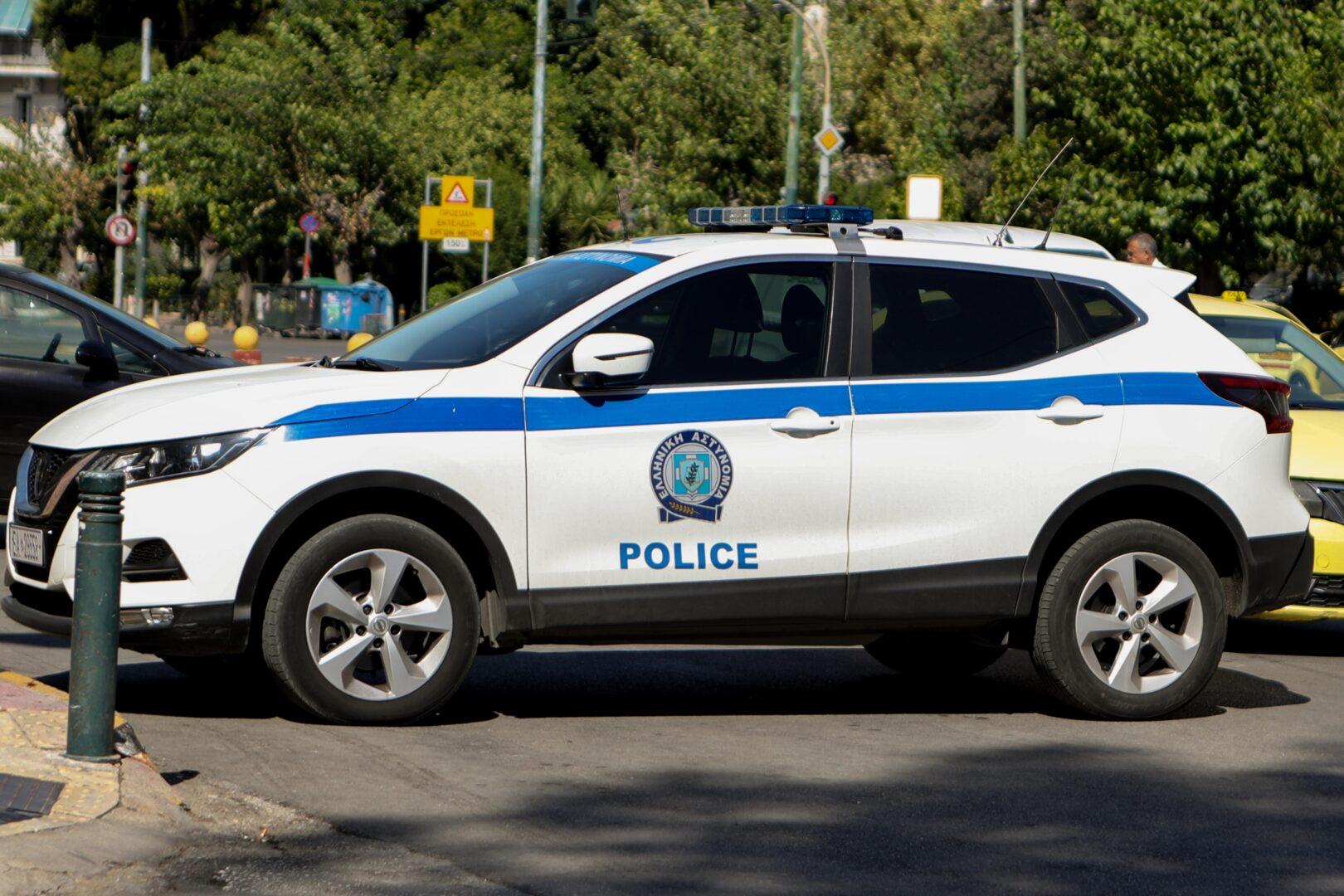 Τραγωδία στου Γκύζη: Άνδρας μαχαίρωσε τη γυναίκα του και αυτοκτόνησε