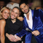 Πετρούνιας-Μιλλούση: Γενέθλια στον κουμπάρο τους, Χρήστο Μάστορα