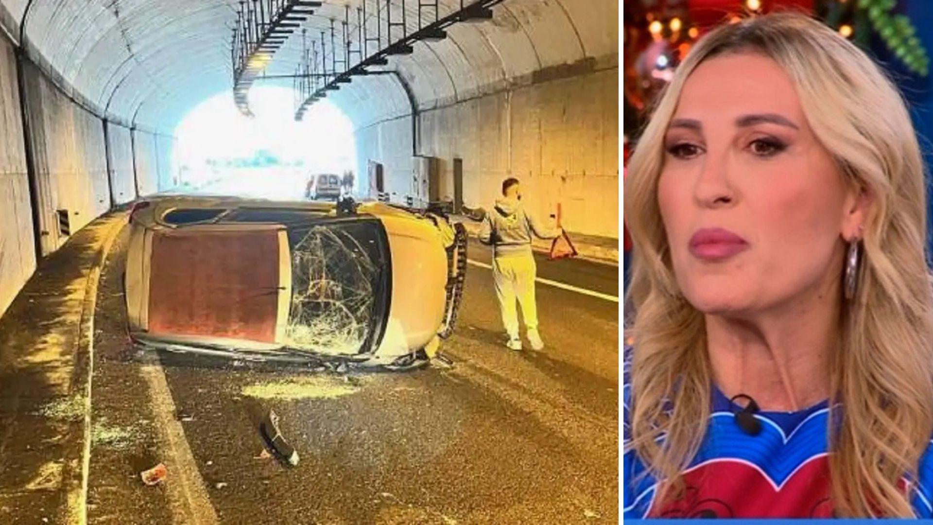 Πηγή Δεβετζή: Η πρώτη εμφάνιση μετά το σοβαρό τροχαίο