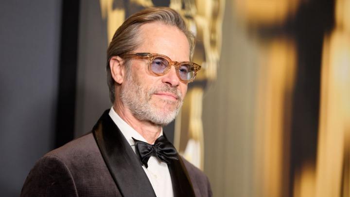 Γκάι Πιρς: Η συγγνώμη και η αποχώρηση από τα social media