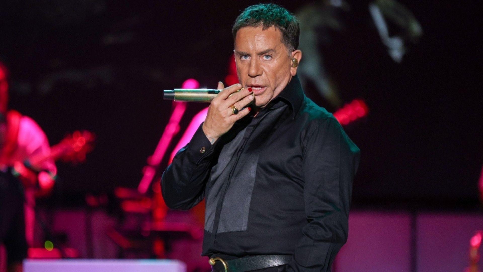 Γιώργος Μαζωνάκης: Πότε επιστρέφει στην πίστα