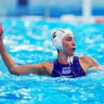 Ελευθερία Πλευρίτου: Κορυφαία αθλήτρια της χρονιάς το 2025