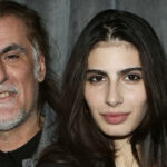 Φίλιππος Πλιάτσικας: Η 19χρονη κόρη του είναι μοντέλο