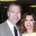 Σωτήρης Πολύζος για Ντενίση: Μου είπε ότι ήταν λάθος το διαζύγιο