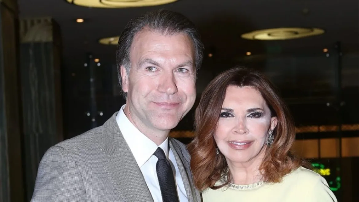 Σωτήρης Πολύζος για Ντενίση: Μου είπε ότι ήταν λάθος το διαζύγιο