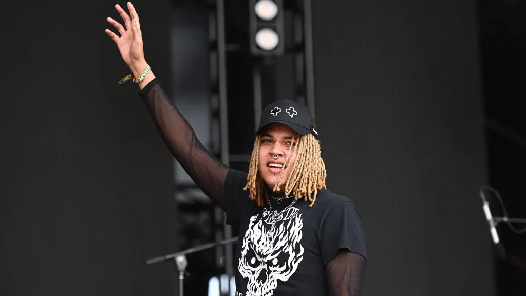 Poorstacy: Μετά την αυτοκτονία του συνελήφθη η σύντροφος του