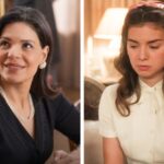 Porto Leone – spoiler: Η Αλεξάνδρα στο πλευρό της Λένας για να ξαναπάρει το παιδί της