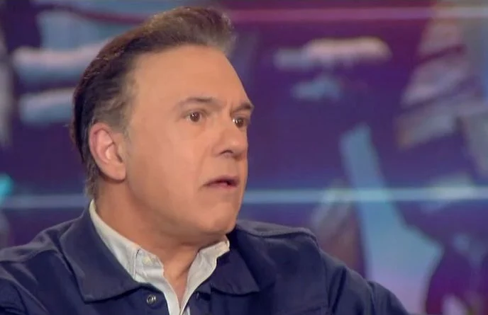 Ποσειδώνας Γιαννόπουλος: “Η συνεργασία μου με την Ελένη Τσολάκη ήταν δύσκολη”