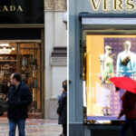 Mega Deal! Η Prada αγόρασε τη Versace για 1,3 δισ. ευρώ!