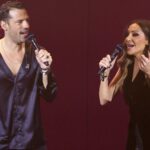 Κωνσταντίνος Αργυρός και Δέσποινα Βανδή: Ποιοι βρέθηκαν στην πρεμιέρα τους