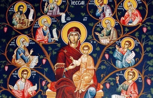 Ποιοι γιορτάζουν σήμερα, Κυριακή 21 Δεκεμβρίου