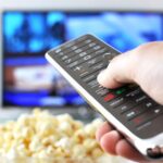 Πρόγραμμα τηλεόρασης 18/12