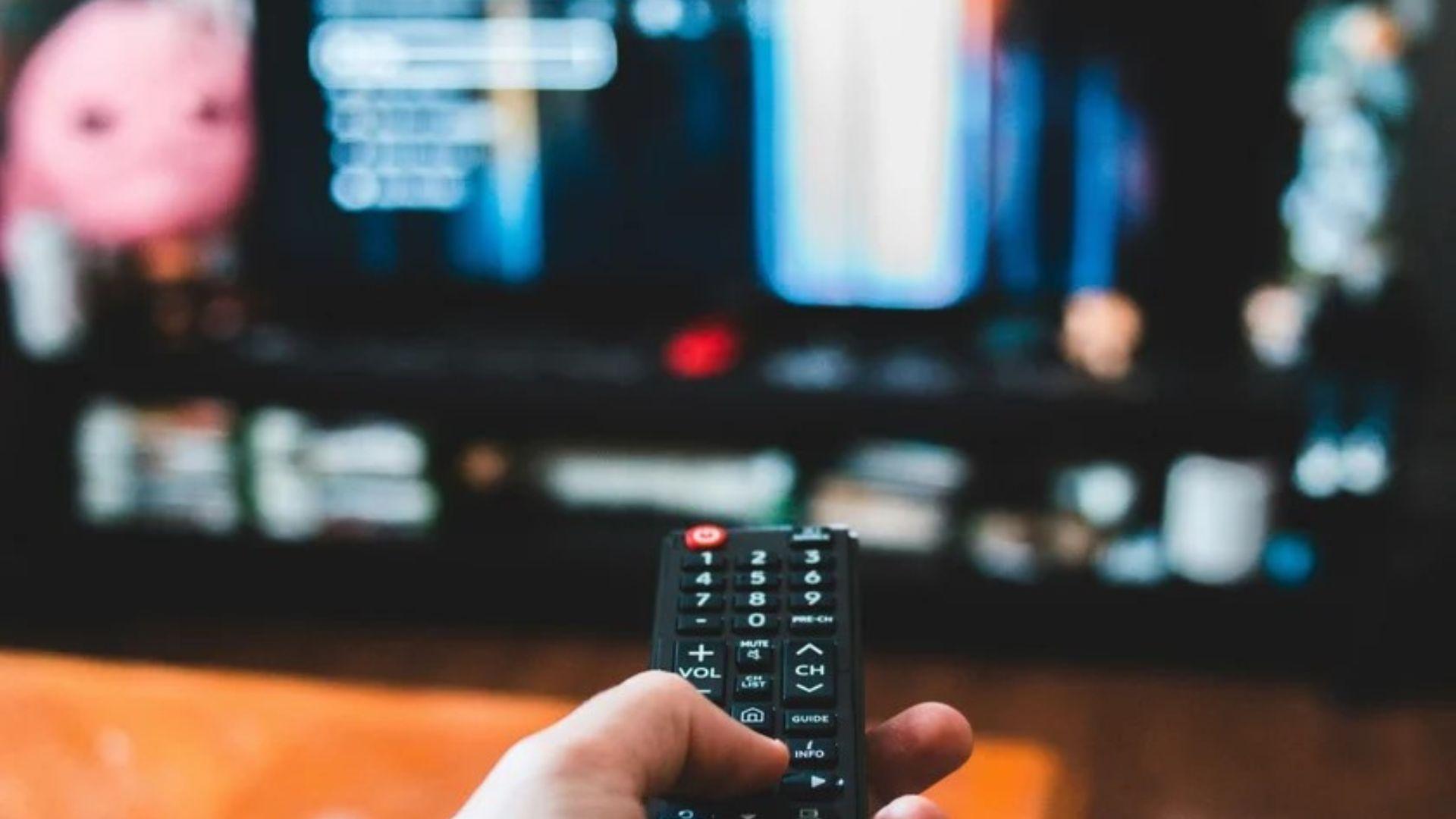 Πρόγραμμα τηλεόρασης 10/12