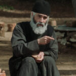 Προκόπης Αγαθοκλέους: Είδα τον Άγιο Παΐσιο στον ύπνο μου