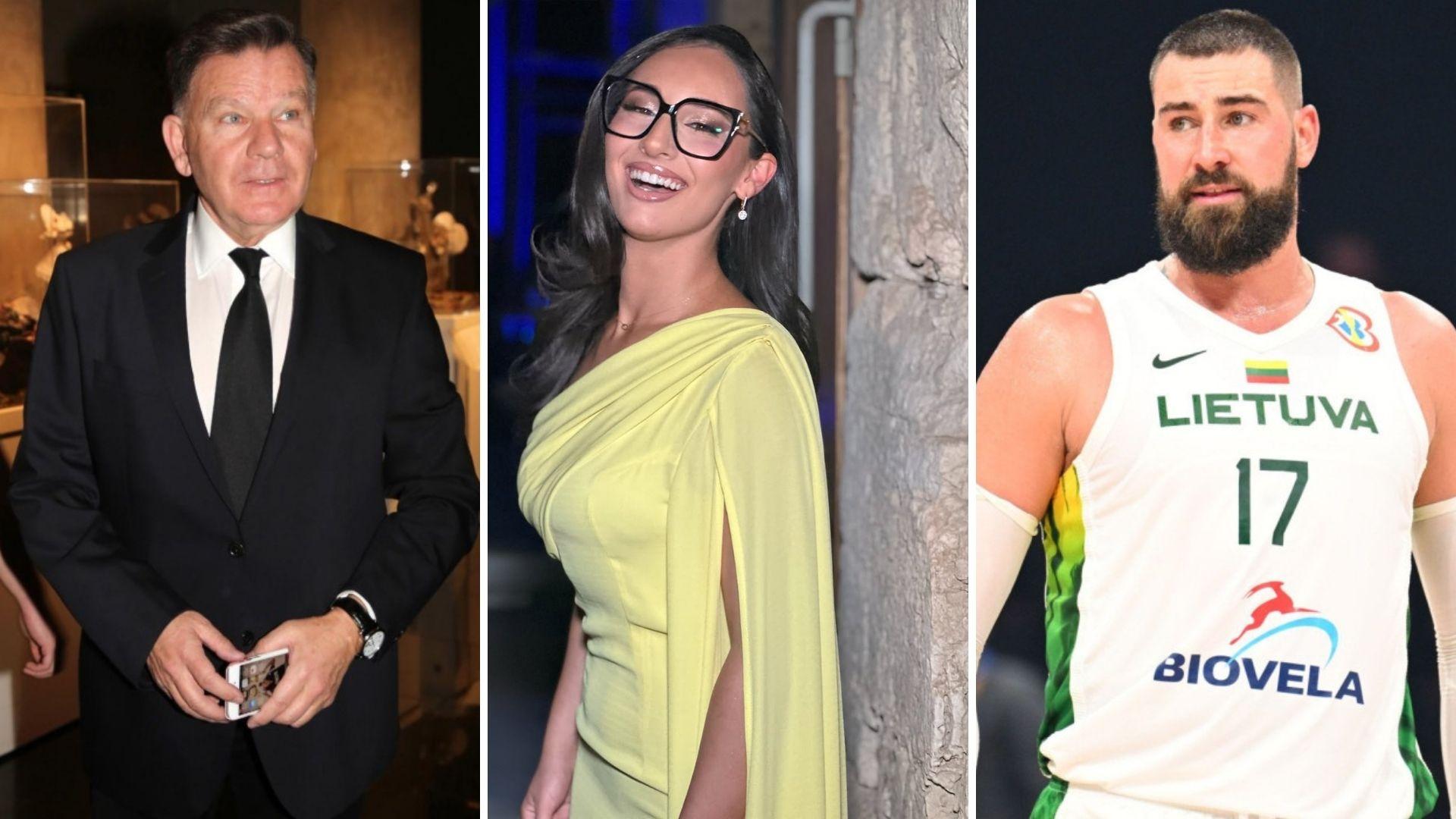 Ποια πρόσωπα έψαξαν περισσότερο οι Έλληνες στην Google το 2025