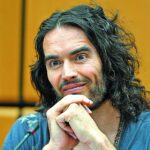 Ράσελ Μπραντ: Νέες κατηγορίες για βιασμό και σεξουαλική επίθεση