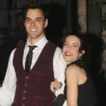 Ρώτας για Γεωργακοπούλου: Μας έβγαλαν ζευγάρι, ενώ είμαστε 15 χρόνια φίλοι