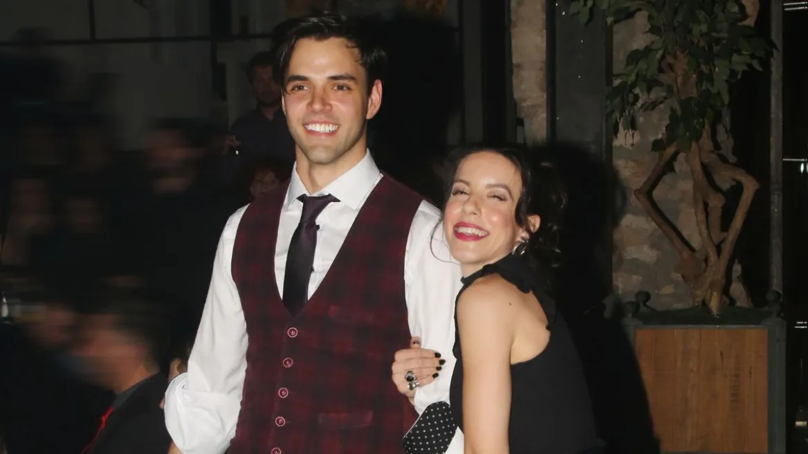 Ρώτας για Γεωργακοπούλου: Μας έβγαλαν ζευγάρι, ενώ είμαστε 15 χρόνια φίλοι