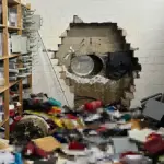 Ριφιφί αλά ελληνικά στη Γερμανία: Παραβίασαν πάνω από 3.000 τραπεζικές θυρίδες, στα 30.000.000 € η λεία