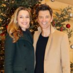 Σάκης Ρουβάς – Κάτια Ζυγούλη: Οι χριστουγεννιάτικες προετοιμασίες