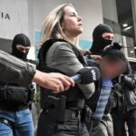 Σαλαμίνα: Σοκαριστικό ηχητικό ντοκουμέντο από τη δολοφονία
