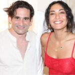 Χώρισαν Οδυσσέας Παπασπηλιόπουλος και Ευγενία Σαμαρά