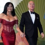 Λόρεν Σάντσεζ: Πρώτα γενέθλια ως κυρία Μπέζος