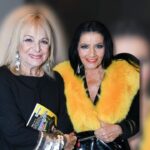 Άννα Φόνσου για την Ζωζώ Σαπουντζάκη: “Την πρόδωσαν τα πόδια της”