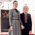 Σάρα Πόλσον: Απέκτησε αστέρι στη Λεωφόρο της Δόξας