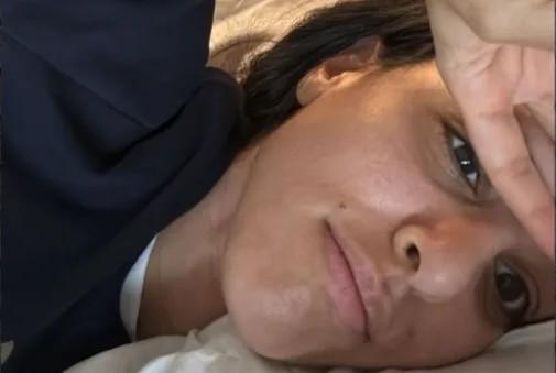 Μαρίνα Σάττι: Αυτός ο μήνας ήταν ειλικρινά χάλια