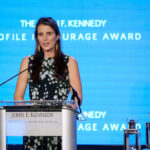 Τατιάνα Σλόσμπεργκ: Πέθανε η εγγονή του Τζον Κένεντι