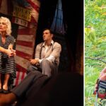 Γιώργος Σεϊταρίδης: Ξανά στο θέατρο έπειτα από 12 χρόνια