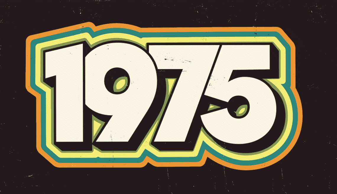 Έρευνα-σοκ! Το 44% του πλανήτη θα προτιμούσε να ζει στο 1975 από το σήμερα