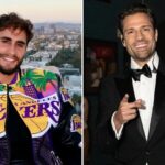 Μάριος Καπότσης: Συνεργασία-έκπληξη με τον Κωνσταντίνο Αργυρό