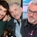 Καταπέλτης ο Συρίγος για τον Μάνο Ιωάννου