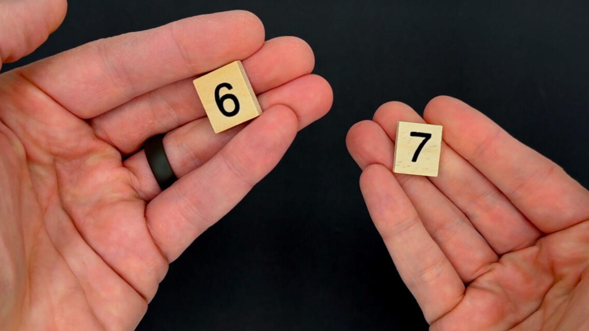 Εσείς ξέρετε τι είναι το “6-7” ή αλλιώς “Six – Seven”;