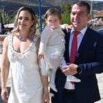 Αφροδίτη Σκαφίδα: Ο Πύρρος Δήμας είναι ο ιδανικός πατέρας