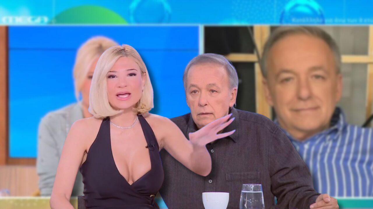 Ανδρέας Μικρούτσικος: Το ποίημα που έγραψε για τη Σκορδά – H αναφορά του στον Γιώργο Λιάγκα