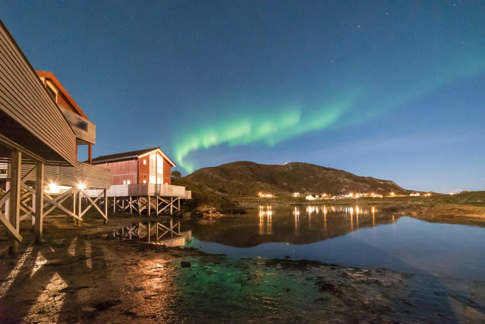 Αυτό είναι το χωριό όπου τα ρολόγια έχουν καταργηθεί