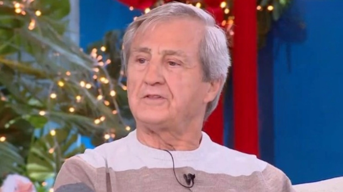 Σωτήρης Τζεβελέκος: Έκανα βιντεοταινίες, δεν κρύφτηκα ποτέ