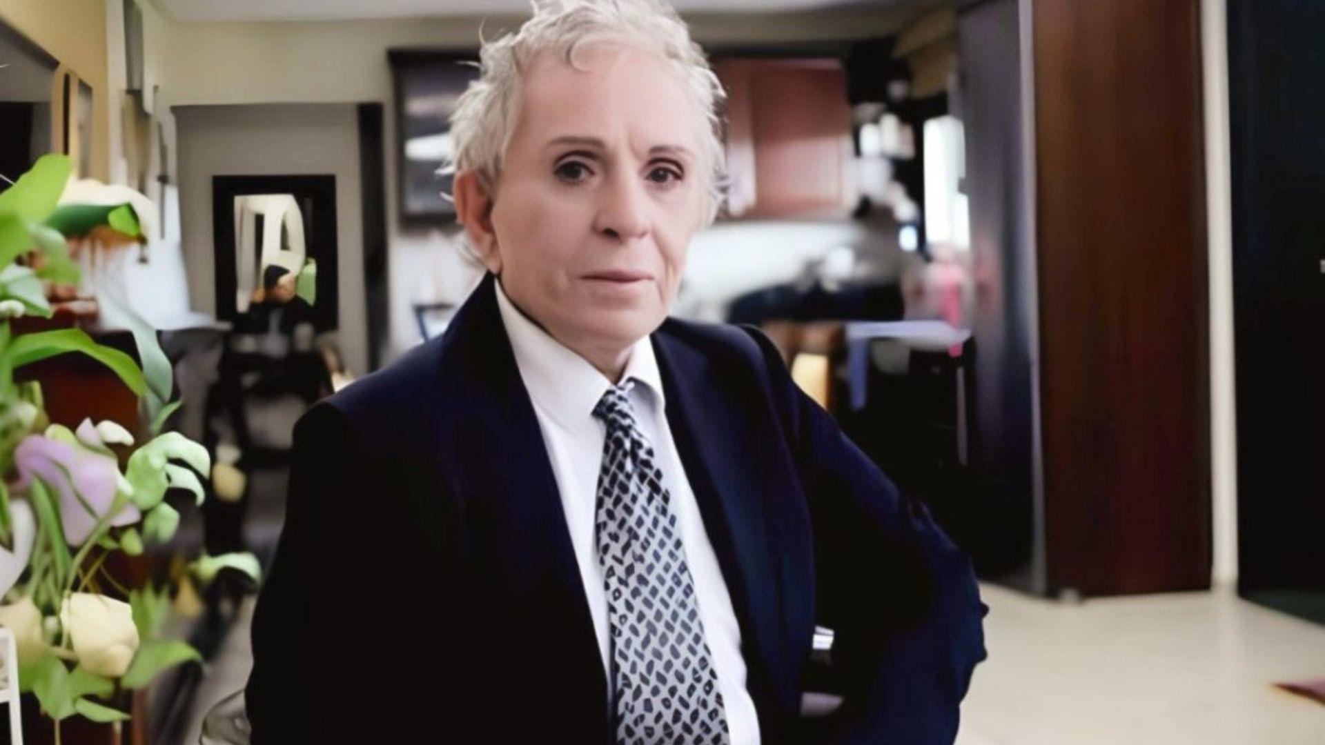 Πέθανε στα 80 της η Μαντάμ Σούλα