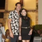 Δήμητρα Αλεξανδράκη για Σπαλιάρα: “Είχαμε σχέση” –  “Ποτέ δεν είπα πως με κακοποίησε”