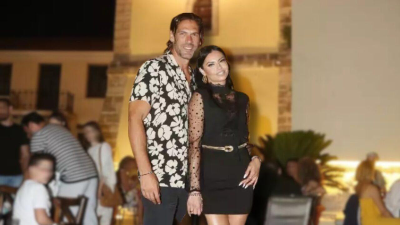 Δήμητρα Αλεξανδράκη για Σπαλιάρα: “Είχαμε σχέση” –  “Ποτέ δεν είπα πως με κακοποίησε”