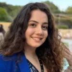 Στέφανη Χαραλάμπους: Πέθανα και δεν το ξέρω;