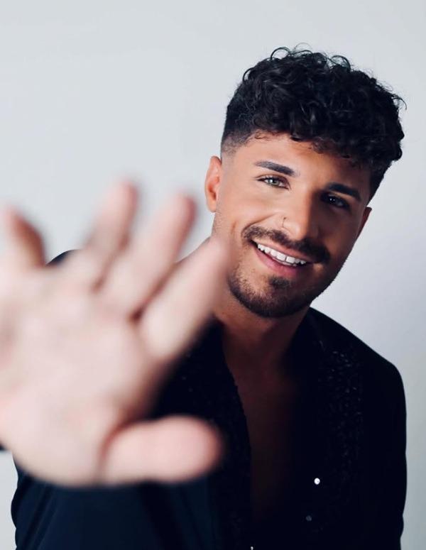 Μαζωνάκης: Το like του 21χρονου πριν από 3 εβδομάδες