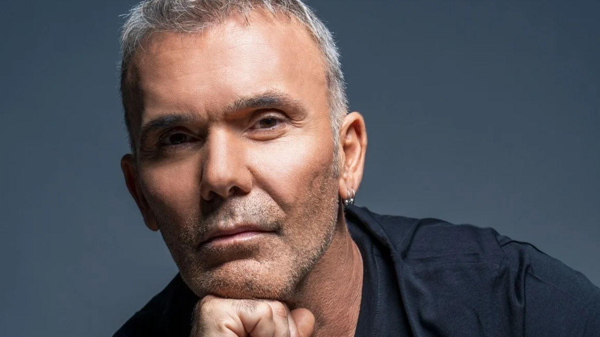 Στέλιος Ρόκκος: “Έχασα δύο αδέλφια κι έπρεπε να αποφασίσω αν θα συνεχίσω ή θα τελειώσω”