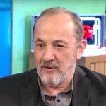 Στέλιος Μάινας για το διαζύγιο των γονιών του: Ήρωάς μου δεν ήταν ο πατέρας μου, αλλά η μάνα μου