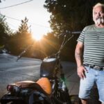 Στηβ Ντούζος: Και πάλι στο νοσοκομείο