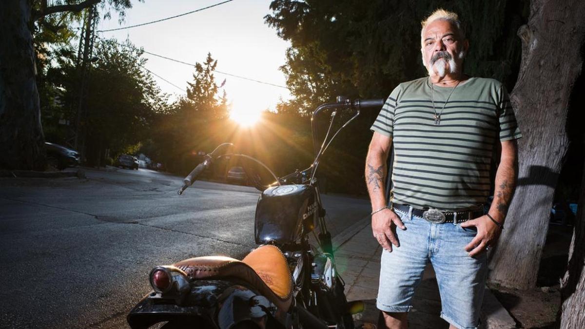 Στηβ Ντούζος: Και πάλι στο νοσοκομείο